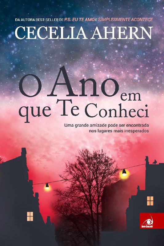 O Ano em que te Conheci