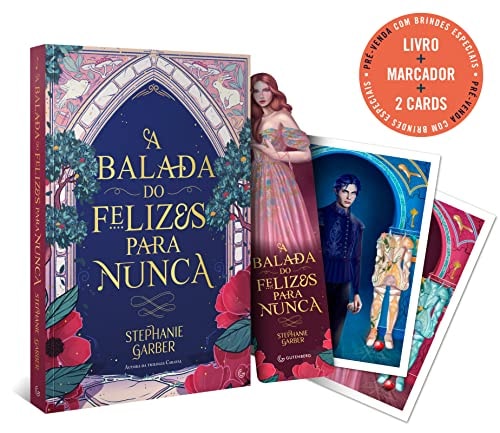 A balada do felizes para nunca (Em Portugues do Brasil)