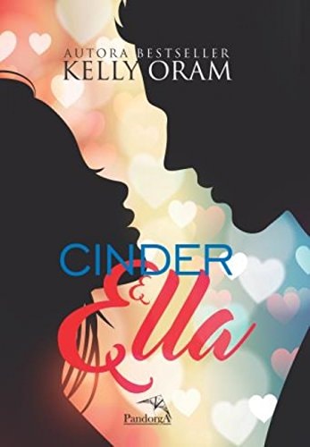 Cinder & Ella (Em Portuguese do Brasil)