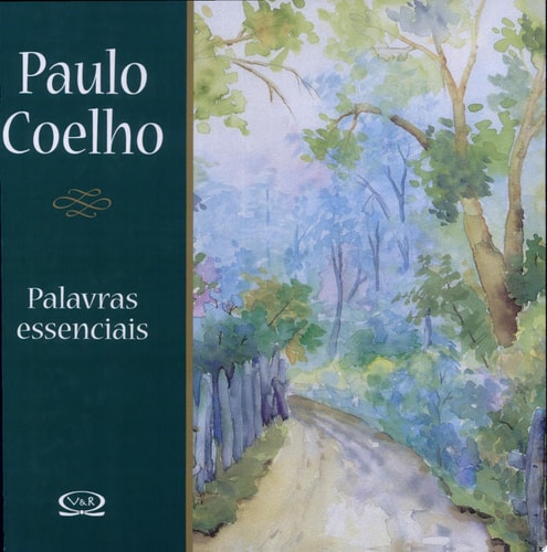 Palavras Essenciais - Paulo coelho
