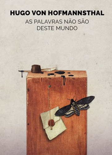 As palavras não são desse mundo
