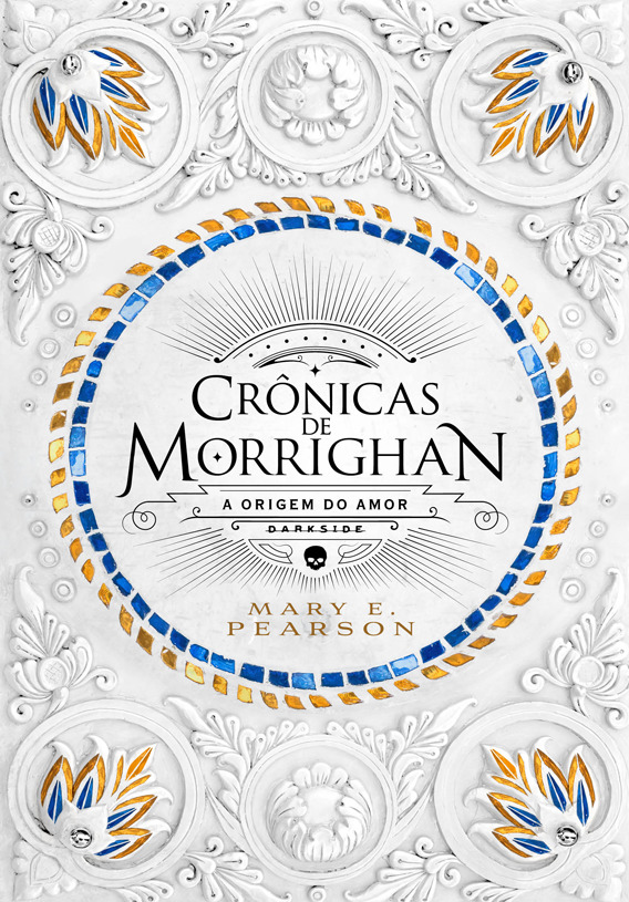 Cronicas de Morrighan (Em Portugues do Brasil)