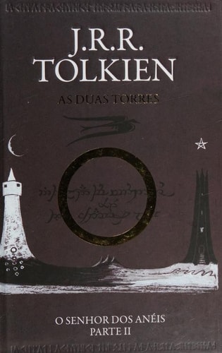 O Senhor dos Anéis: As duas torres