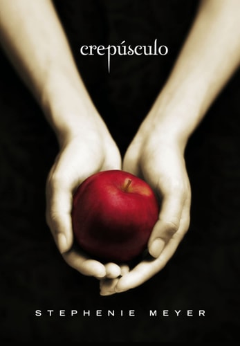 crepusculo stephenie meyer