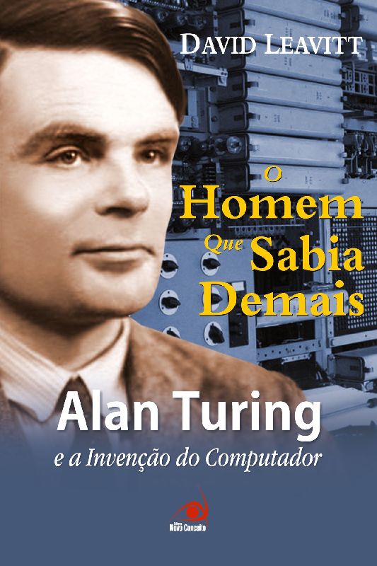 O Homem que Sabia Demais