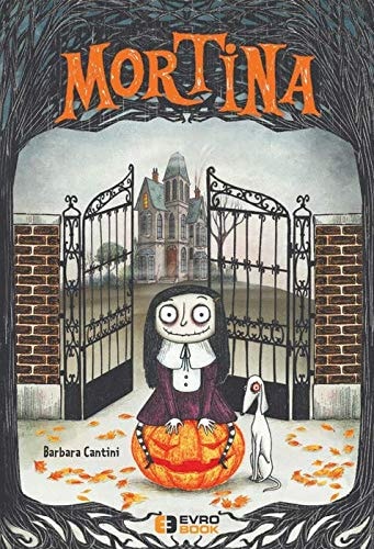 Mortina