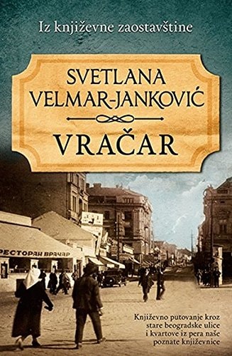 Vracar