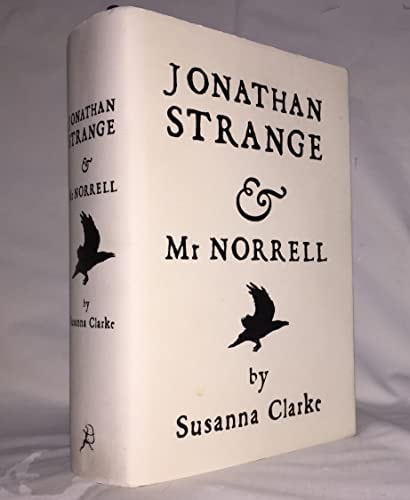 Jonathan Strange & Mr. Norrell
