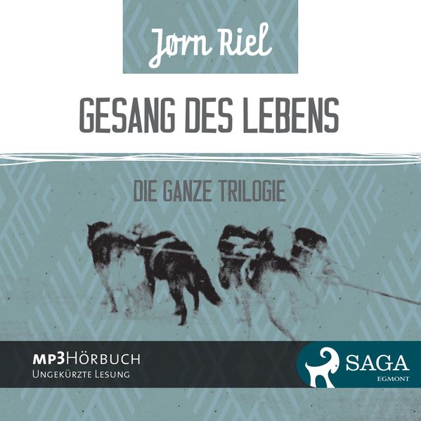 Gesang des Lebens 1-3