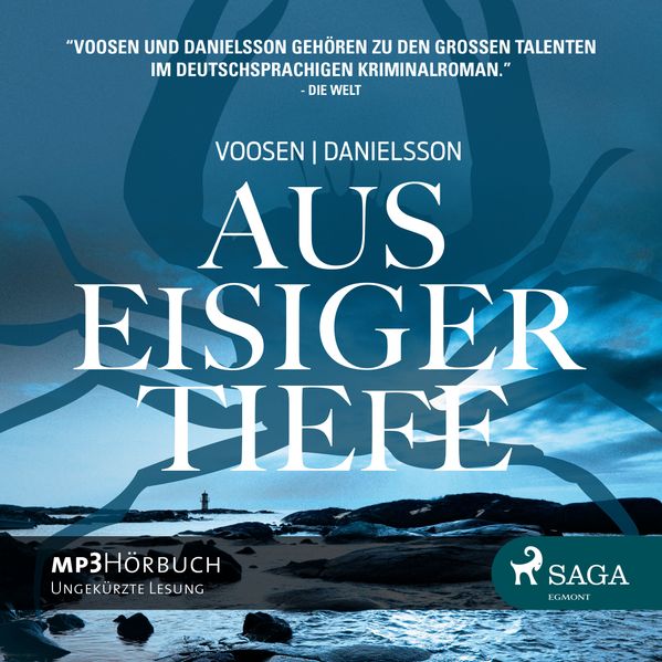 Aus eisiger Tiefe
