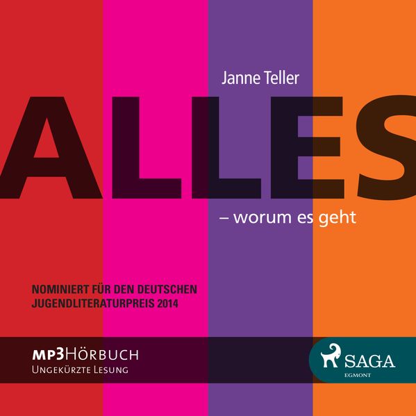 Buchcover