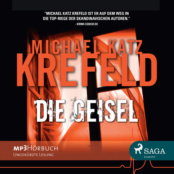 Die Geisel