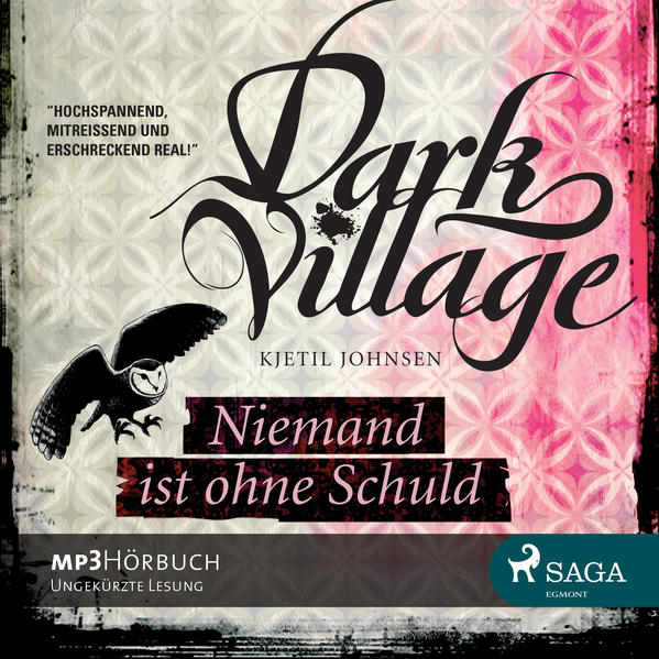 Dark Village 3 - Niemand ist ohne Schuld