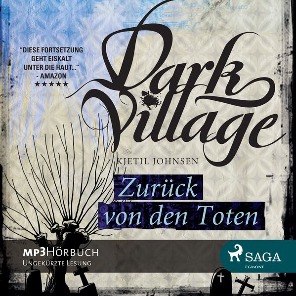Dark Village 4 - Zurück von den Toten