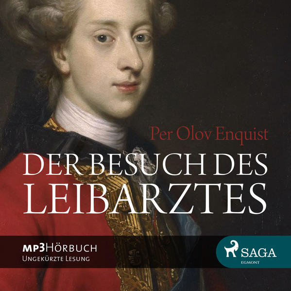 Der Besuch des Leibartzes