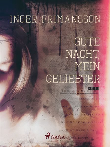 Gute Nacht, mein Geliebter