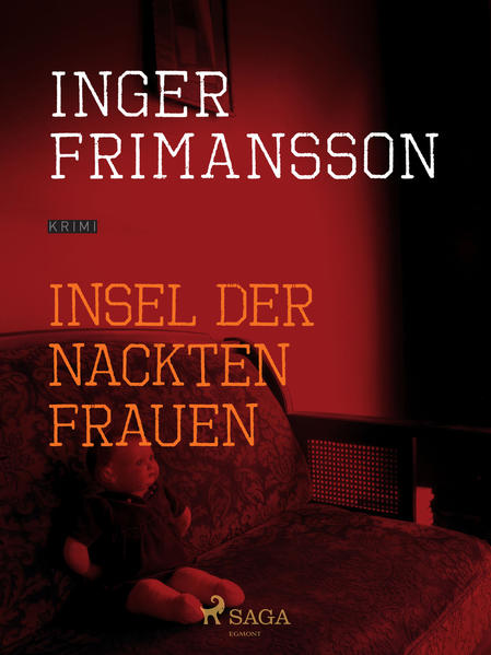 Insel der nackten Frauen