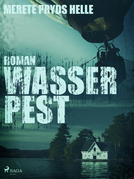 Wasserpest