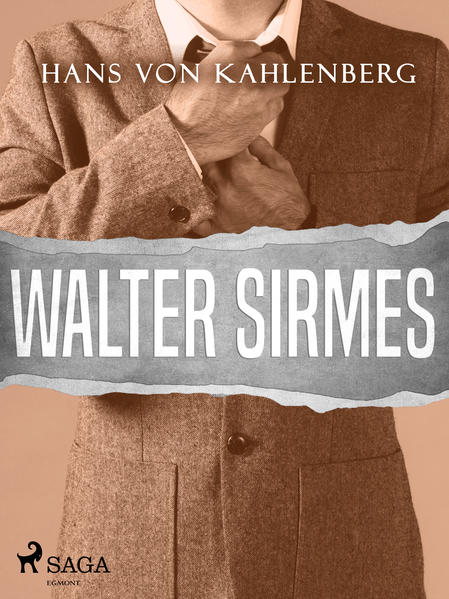 Walter Sirmes