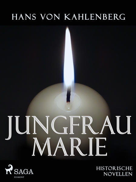Jungfrau Marie