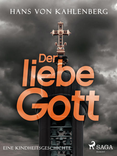 Der liebe Gott