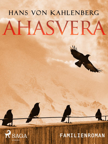 Ahasvera