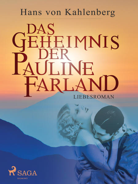Das Geheimnis der Pauline Farland
