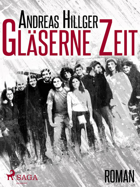 Gläserne Zeit
