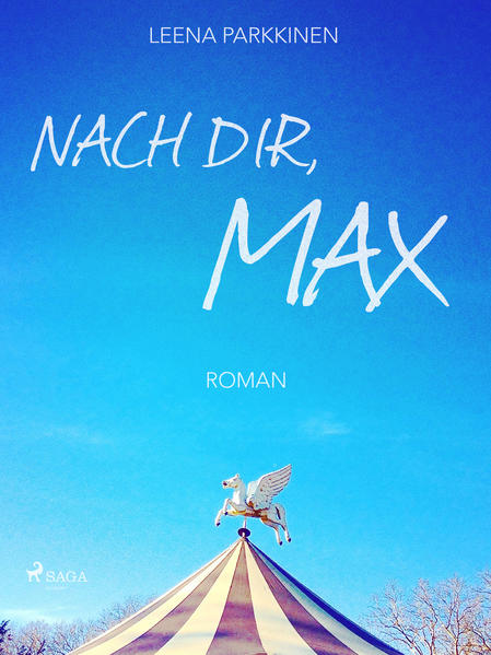 Nach dir, Max