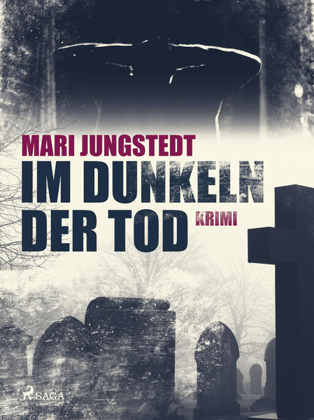 Im Dunkeln der Tod