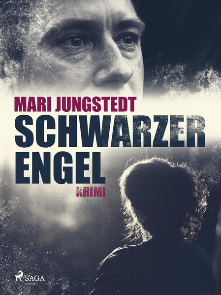 Schwarzer Engel