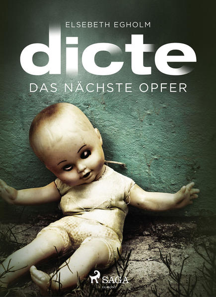 Das nächste Opfer: Ein Fall für Dicte Svendsen