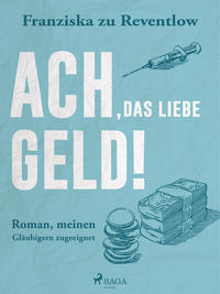 Ach, das liebe Geld!