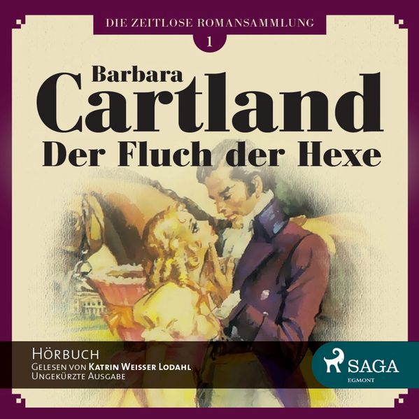 Der Fluch der Hexe