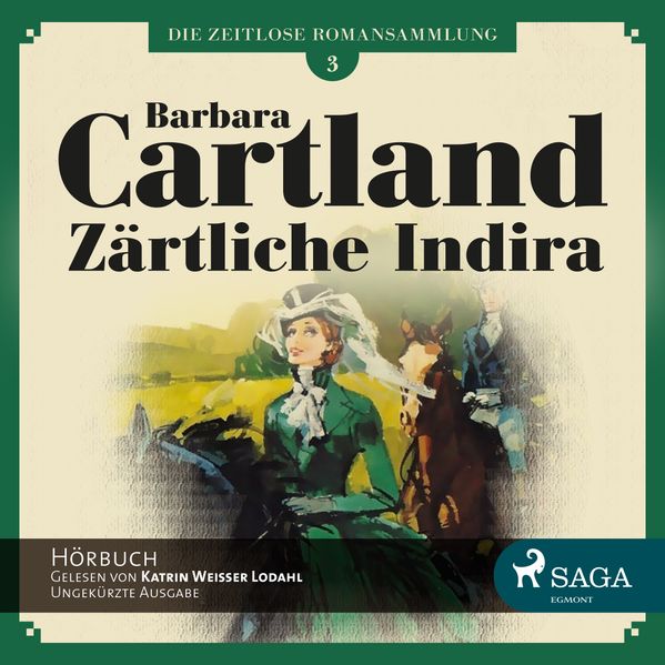 Zärtliche Indira