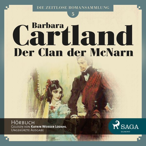 Der Clan der McNarn