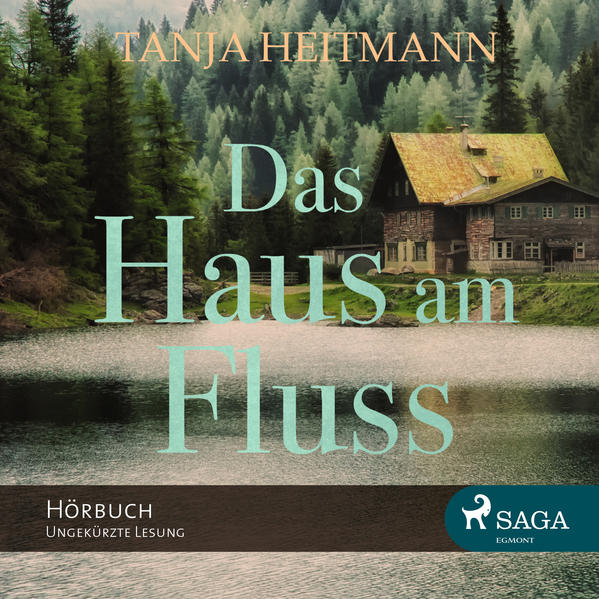 Das Haus am Fluss