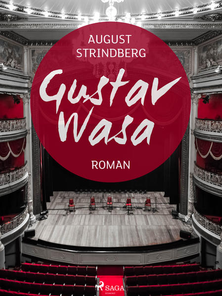 Gustav Wasa