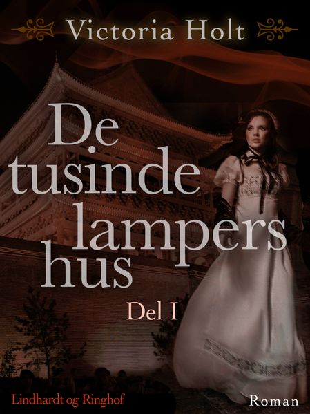 De tusinde lampers hus - Del 1