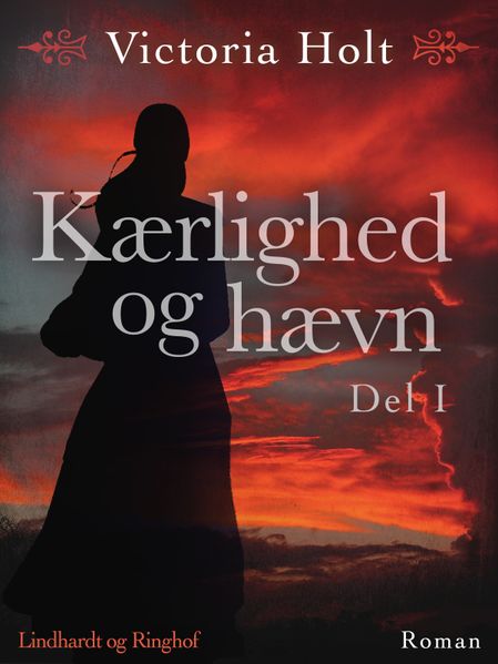 Kærlighed og hævn - Del 1