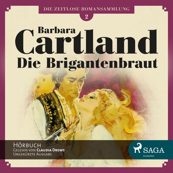 Die Brigantenbraut