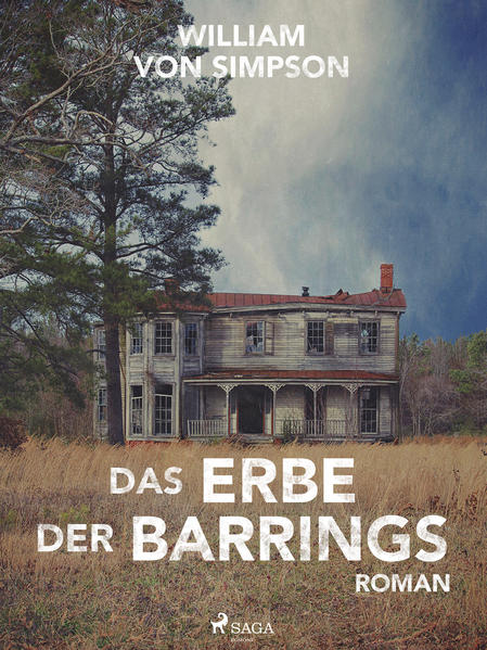 Das Erbe der Barrings