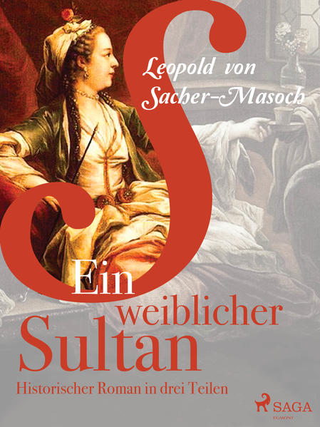Ein weiblicher Sultan
