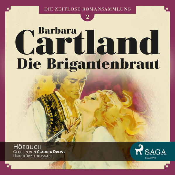 Die Brigantenbraut