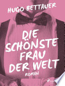 Die schönste Frau der Welt
