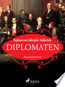 Diplomaten