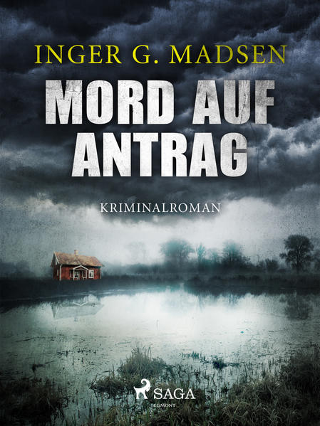Mord auf Antrag