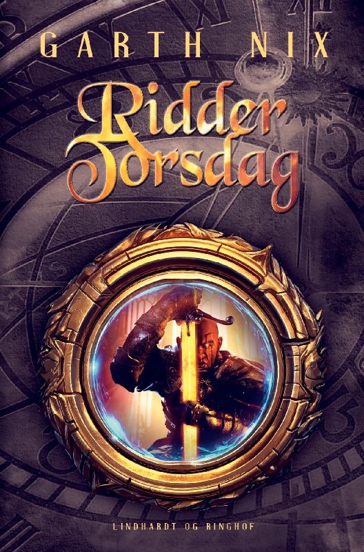 Ridder Torsdag