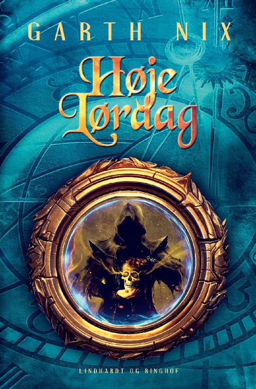 Høje Lørdag
