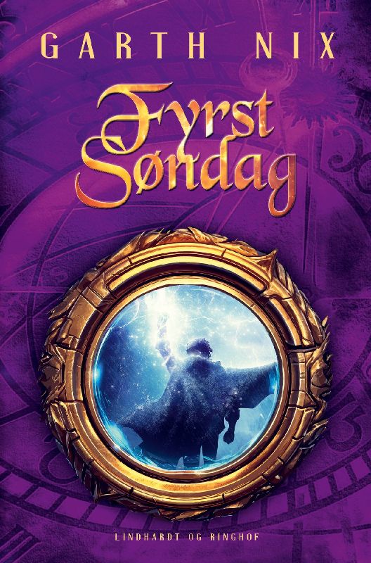 Fyrst Søndag